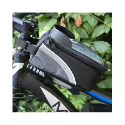 5. Motus bicycle frame bag