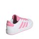 9. Adidas Grand Court 2.0 K Jr JS4345 shoes