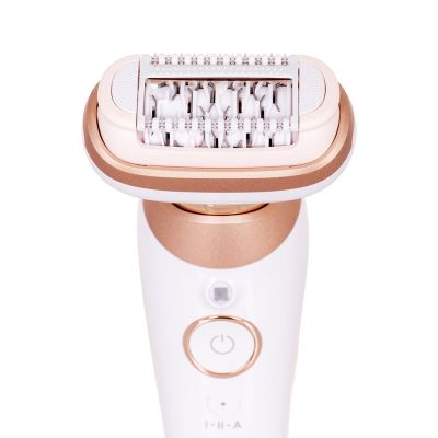 35. Braun SES9-481 3D Epilator