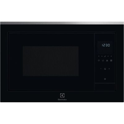 ELECTROLUX LMS4253TBX Microwave Oven