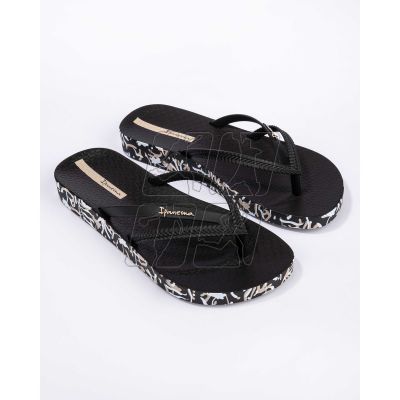 10. Flip-flops Ipanema Bossa Soft V Fem W 82840 AG715