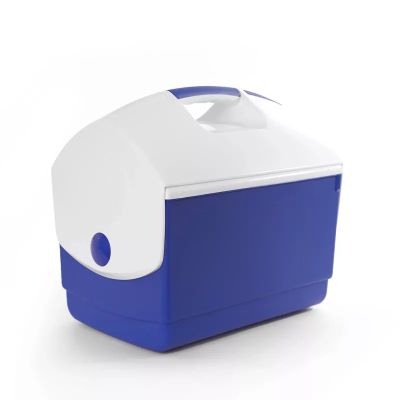 6. Yakima Cooling box portable refrigerator 10 liters 100826