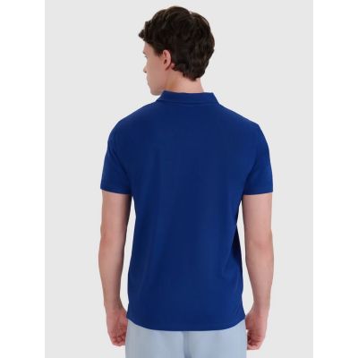 3. 4F polo shirt M 4FWMM00TPTSM366-031S