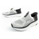 12. Skechers Max Cushioning Premier 2.0 Slip-INS M 220839/WBK shoes