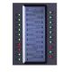 Grandstream KGXP 2200EXT Secretary Keyboard | VoIP | GXP Phones