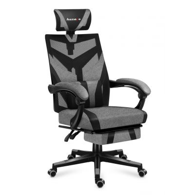 Huzaro Combat 5.0 Gray Gaming Chair