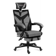 Huzaro Combat 5.0 Gray Gaming Chair