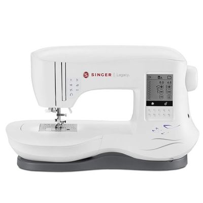5. Singer SE300 sewing machine