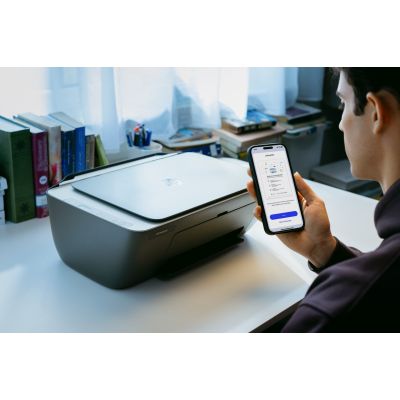 21. HP DeskJet 2920 All-in-One Printer