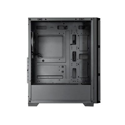 5. Chieftec Pro Midi TG Case