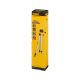 5. DEWALT DE0881T Aluminum Tripod with 1/4" Thread 75-184cm