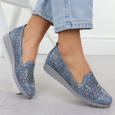 8. M.Daszyński W MR1628-20 SAN50B high-heeled shoes