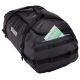 7. Thule Chasm TDSD304 Black Sports Bag 90L Polyester Black
