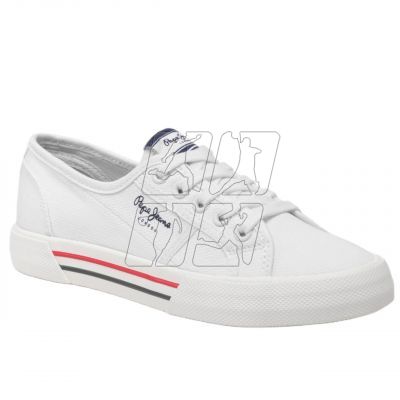 16. Pepe Jeans Brady Basic W PLS31287 shoes