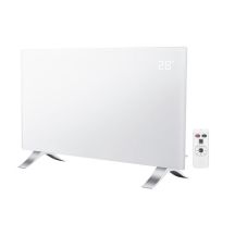 Electric convector heater 1500W, IP24, WIFI NEO Tools 90-094