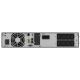 4. POWER WALKER UPS ON-LINE RACK 19" VFI 2000 ICR IOT PF1 1/1 PHASE, 2000VA, 8X IEC C13, USB/RS232, LCD