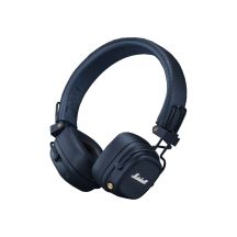 Marshall Major V Navy Blue Headphones