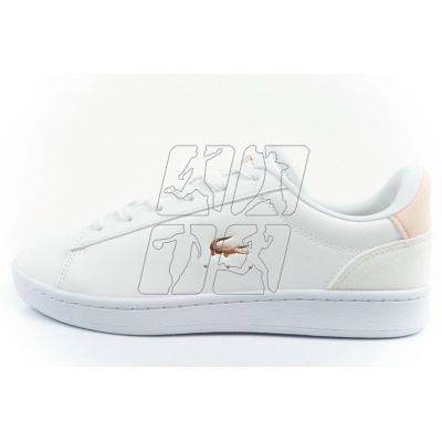 2. Lacoste Carnaby W 748SUJ00021Y9 Shoes