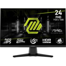 LCD Monitor 24" MAG 242F MSI