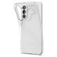 8. Spigen Liquid Crystal Case for Samsung Galaxy A37 5G - Transparent