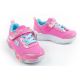 8. Skechers S Lights LED Children's Sports Shoes for Girls with Velcro