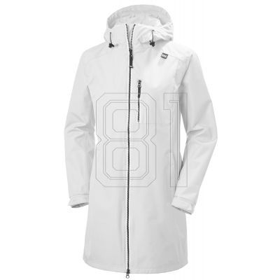 3. Helly Hansen Long Belfast Jacket W 55964 002