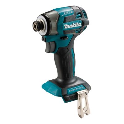 7. LXT MAKITA DTD173Z cordless impact driver without charger/battery.