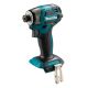 7. LXT MAKITA DTD173Z cordless impact driver without charger/battery.