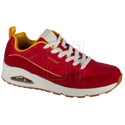 Skechers Uno - Victory Pack 183913-RDYL Red 41