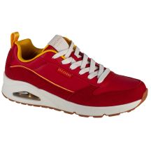 Skechers Uno - Victory Pack 183913-RDYL Red 41