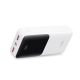 2. Powerbank Tech-Protect PB02 20000mAh 22.5W - white