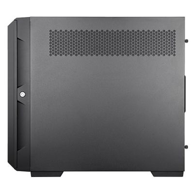 3. SilverStone Silverstone SST-CS382 Case