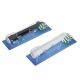 8. Braun Oral-B Vitality Pro D103 Duo Black/Lilac Violet Elektrische Zahnb?rste