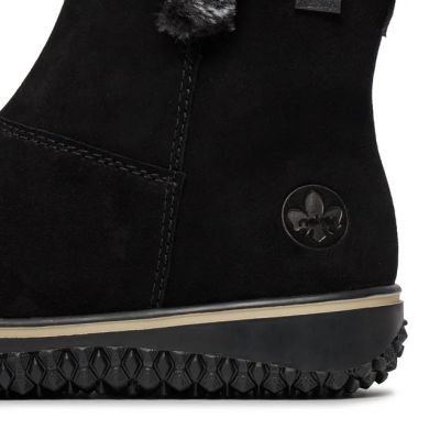5. Rieker Booties W Z4266-00