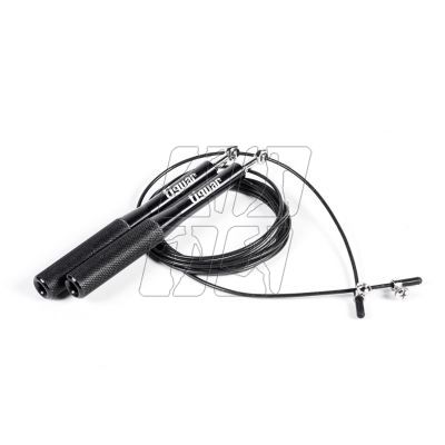 2. Speed skipping rope tiguar Pro TI-SPRO01