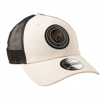 2. Bauer NE Logo 9Forty Cap 1062325