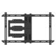 22. Neomounts WL40S-850BL16 TV mount 177.8 cm (70") Black