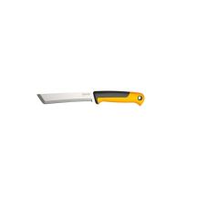 Fiskars 1062830 knife Black, Yellow Fixed blade knife
