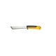 Fiskars 1062830 knife Black, Yellow Fixed blade knife