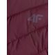 6. Women's synthetic-filled vest 4F 4FRAW26TVJAF422-60S