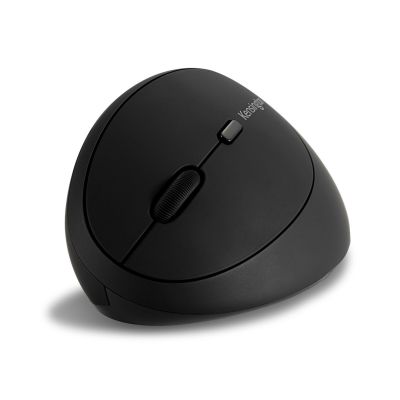 5. Kensington Ergo Pro Fit Wireless Mouse for Left-Handed Users