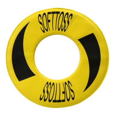 7. 9" Soft PVC Foam Flying Disc