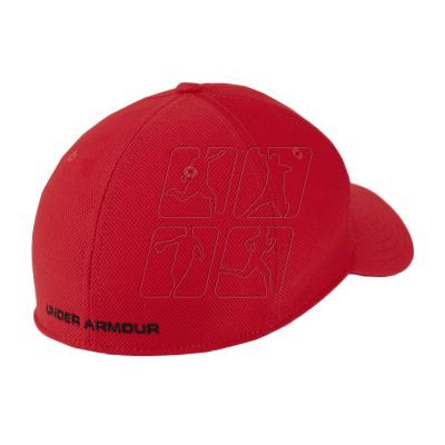 2. Cap Under Armor Blitzing 3.0 1305036-600