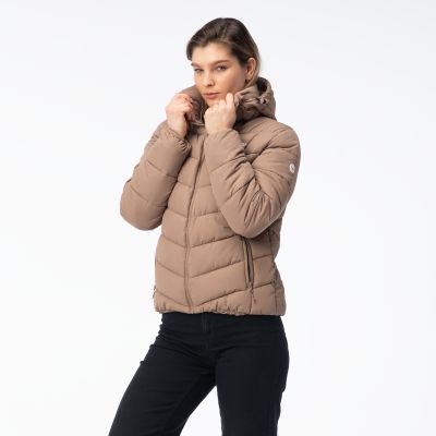 6. Women's winter quilted jacket LADY SAFI SP