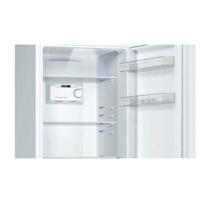 23. BOSCH KGN 33NWEB Fridge-Freezer