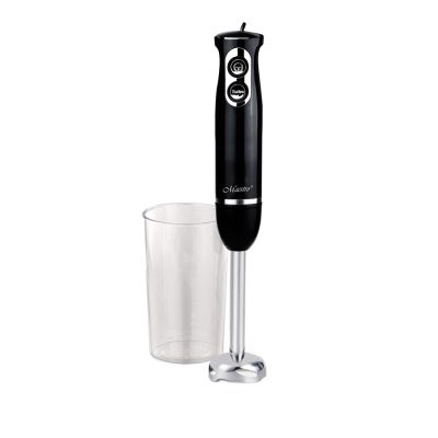 4. Hand blender 500W MR-511 MAESTRO