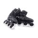 9. TEMPISH WSX 90 FLS Rollers