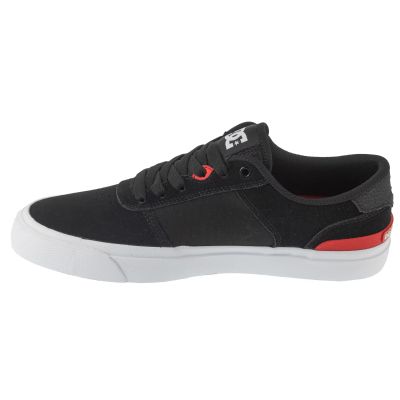 2. DC Shoes Teknic S ADYS300739-BKW Black 38