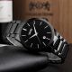 3. Skmei 9140BK Men's Watch + BOX