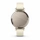 3. Garmin Lily 2 Cream Gold Coconut Watch